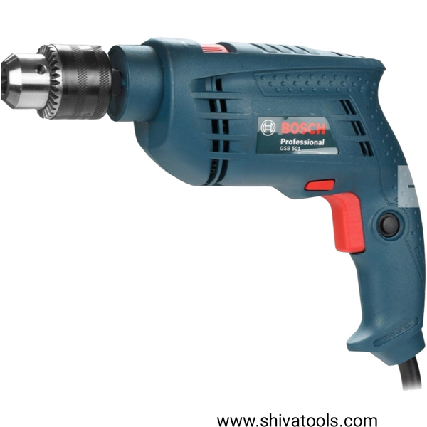 Bosch drill machine on sale 500 watt price