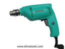 Dartek PED 02-10 ( 450 W ) 10mm Electrical Drill Machine