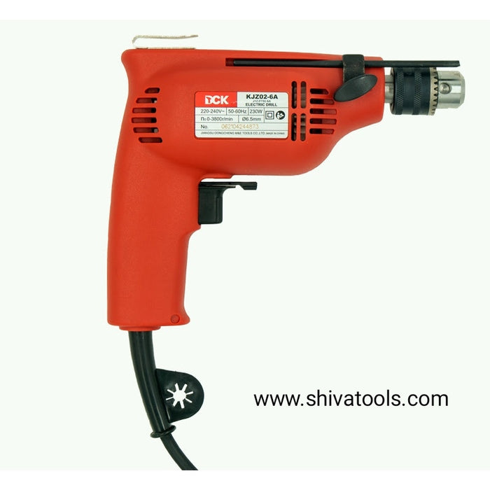 6mm drill machine price sale