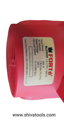 Forte F BL VS ( 600 W ) Electric Blower