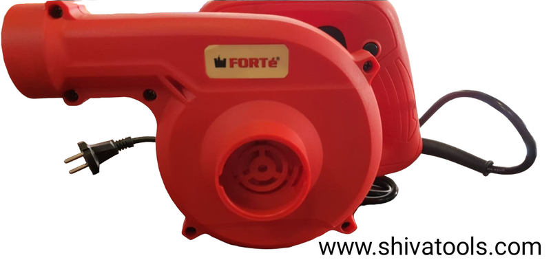 Forte F BL VS ( 600 W ) Electric Blower