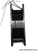 23 W Black Sibass Se-12038asl (120mm X 120mm X 38mm) 4" Cooling Fan, For Industrial, 220 V Ac