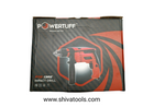 Powertuff PTE-13RE ( 650 W ) 13mm Electric Impact Drill Machine