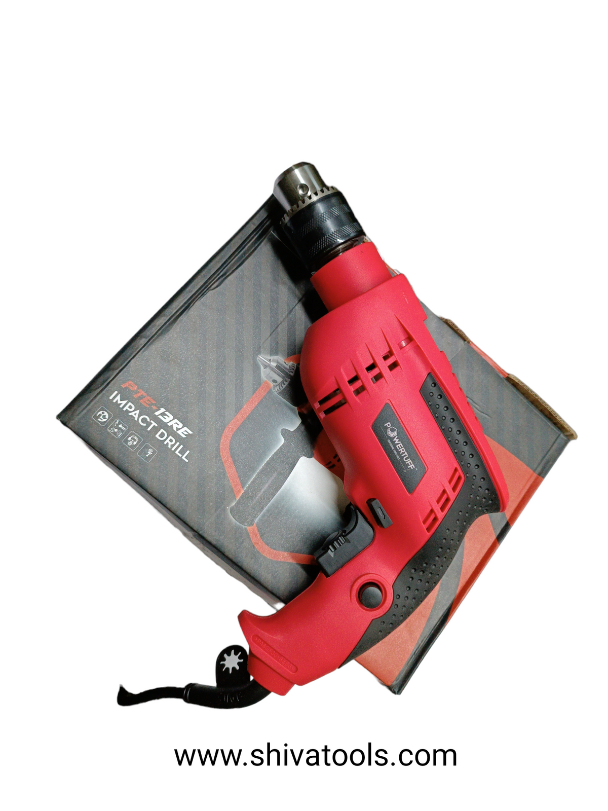 Powertuff rotary hammer hotsell