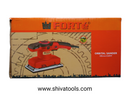 Forte F OS 185-32 ( 320 W ) Electric Orbital Sander In 185mm