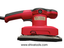 Forte F OS 185-32 ( 320 W ) Electric Orbital Sander In 185mm