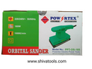Powertex PPT-OS-185 ( 180 W ) Electric Orbital Sander In 185mm