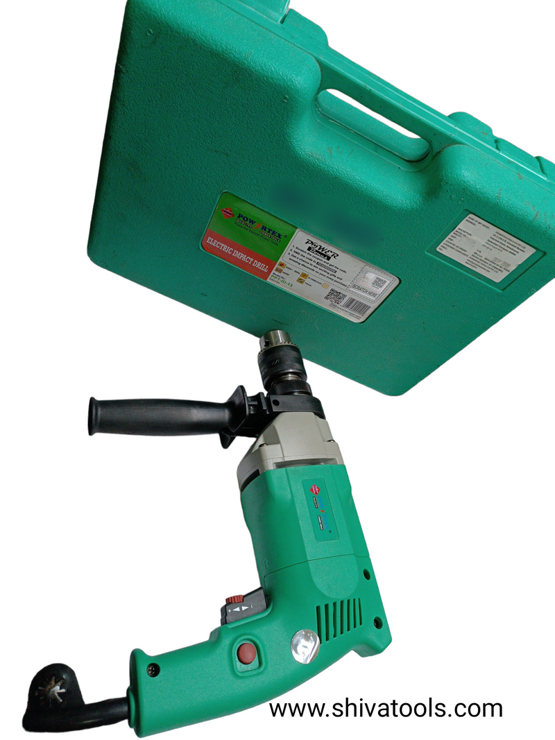 Powertex hammer drill machine deals
