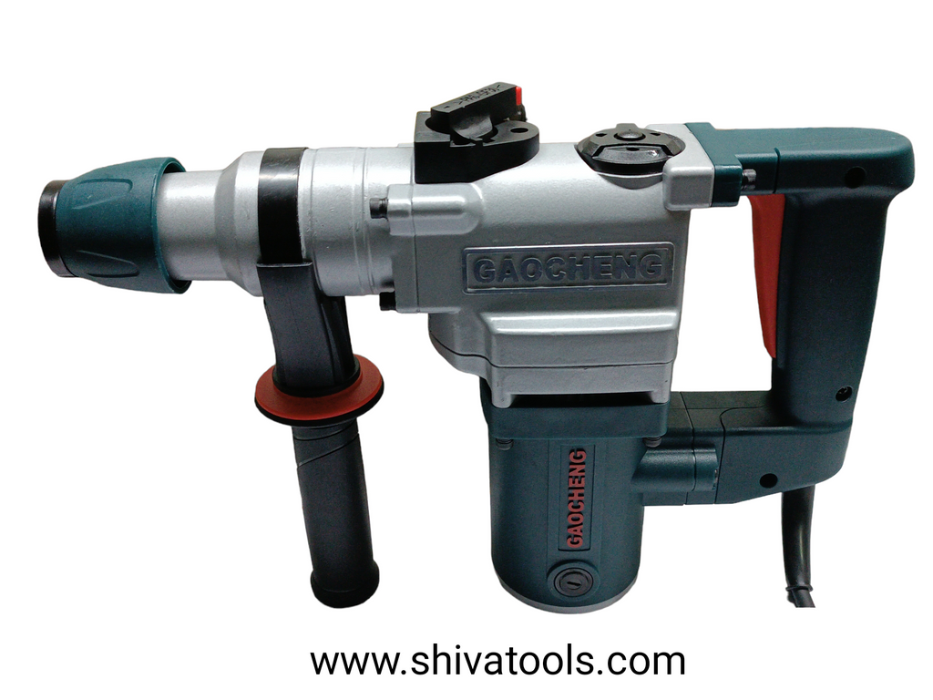 Gaocheng hammer hot sale drill
