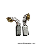 ST-Carbon Brush 21 For 4" Angle Grinder In All Imported PDA100M /PD100D/G10SS Model Machines