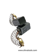 ST-Carbon Brush 21 For 4" Angle Grinder In All Imported PDA100M /PD100D/G10SS Model Machines