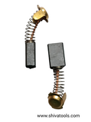 Carbon Brush CM4 For 4" Marble Cutter in All Imported CM4 / CM5 / Router / Miter Saw Model Machines