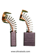 Carbon Brush 153 For 14" Cutoff Machine In All Imported LG355 Models