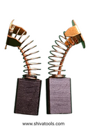 Carbon Brush 303A For 4" Marble Cutter in Makita / All Imported Paint Mixer Machine