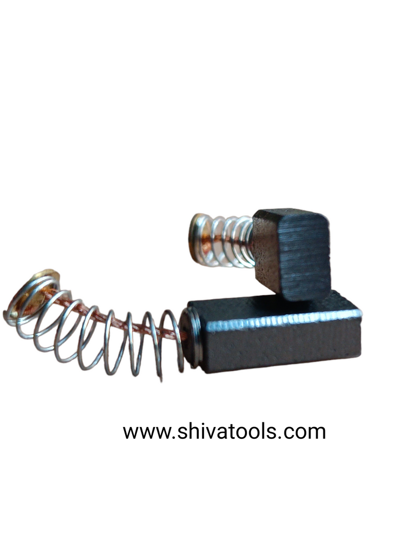 2-20 Rotary Hammer Carbon Brush Spring Type Suitable For All Imported 2-20 Hammer Drill machine