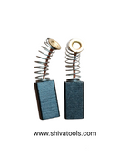 2-20 Rotary Hammer Carbon Brush Spring Type Suitable For All Imported 2-20 Hammer Drill machine