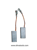 2-20 Rotray Hammer Carbon Brush Pin Type Suitable For All Imported 2-20 Hammer Drill machine