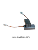 2-20 Rotray Hammer Carbon Brush Pin Type Suitable For All Imported 2-20 Hammer Drill machine