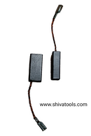 2-20 Rotray Hammer Carbon Brush Pin Type Suitable For All Imported 2-20 Hammer Drill machine