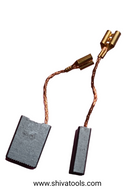 Carbon Brush Imported 20-180 Suitable For Bosch 14" Cutoff And 7" Angle Grinder Machine