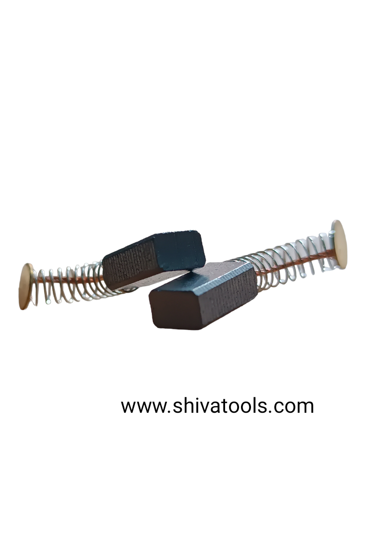 Carbon Brush 2410 For All Imported 10mm Electric Drill Machine