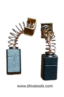 Carbon Brush 02-6A For All Imported 6mm Electric Drill in 6LD Model Machine