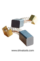 Carbon Brush 02-6A For All Imported 6mm Electric Drill in 6LD Model Machine