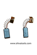 Carbon Brush 02-6A For All Imported 6mm Electric Drill in 6LD Model Machine
