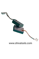 Carbon Brush 9553 For 4" Angle Grinder In Makita 9553 / 9554