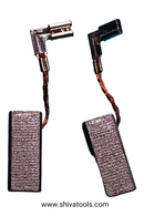 2-26 Rotary Hammer Carbon Brush Suitable For All Imported 2-26 Model Machine