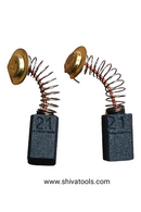 Carbon Brush 21- Hikoki Brand For 4" Angle Grinder in All Imported PDA100M / PD100D / Die Grinder Machine