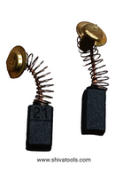 Carbon Brush 21- Hikoki Brand For 4" Angle Grinder in All Imported PDA100M / PD100D / Die Grinder Machine