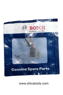 Carbon Brush  A86 Bosch Brand For 4" Angle Grinder in All Imported 6-100 Machine