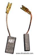 Carbon Brush  A86 Bosch Brand For 4" Angle Grinder in All Imported 6-100 Machine