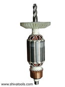 DV13VSS Armature suitable for 13mm Electric Impact Drill Machine in Hikoki/Hitachi 13VSS