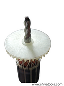 DV13VSS Armature suitable for 13mm Electric Impact Drill Machine in Hikoki/Hitachi 13VSS