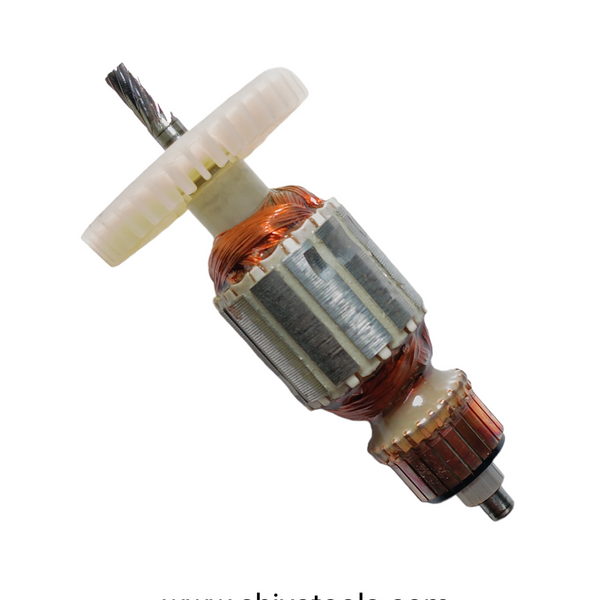 Drill machine shop armature price