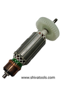 G10SS Armature suitable for 4" Angle Grinder in Hitachi/Hikoki G10SS