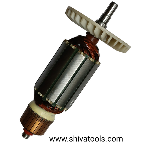 T30 Armature suitable for 5