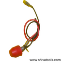 Portable Sprayer Stop Switch(Off button) For IE34-TU26