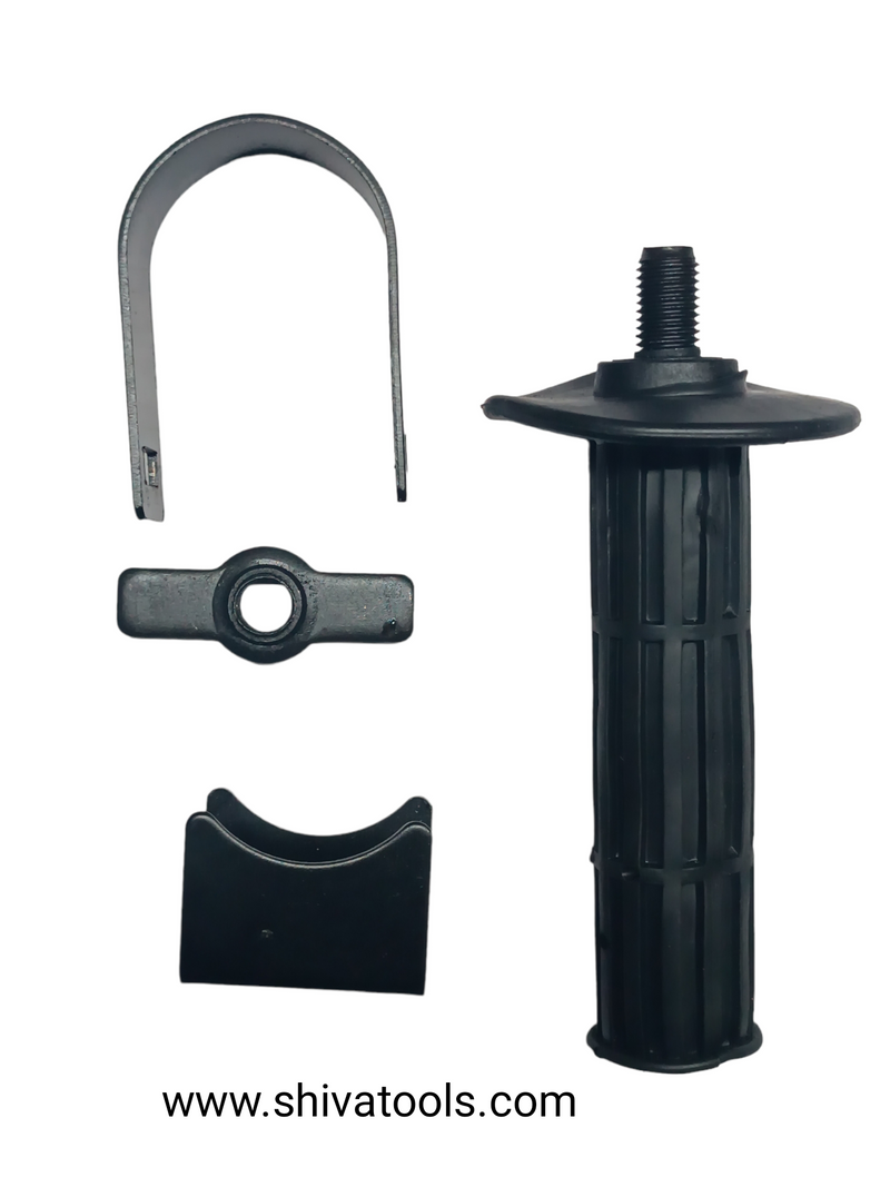 0810/5kg Demolition Hammer Handle Suitable For All Imported 0810/ 5kg Hammer Models