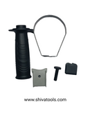 3-26 Rotary Hammer Handle Suitable For All Imported 3-26 Models