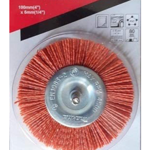 Carbon brush sale cutting wheel makita