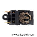 Electric Kettle Switch 16A 250V Thermostat Switch 2 Pin Terminal Switch for Kettle spare parts