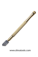 Jon Bhandari G-003 Cutter Heavy Duty Glass Cutter