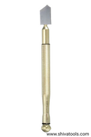 Jon Bhandari G-003 Cutter Heavy Duty Glass Cutter