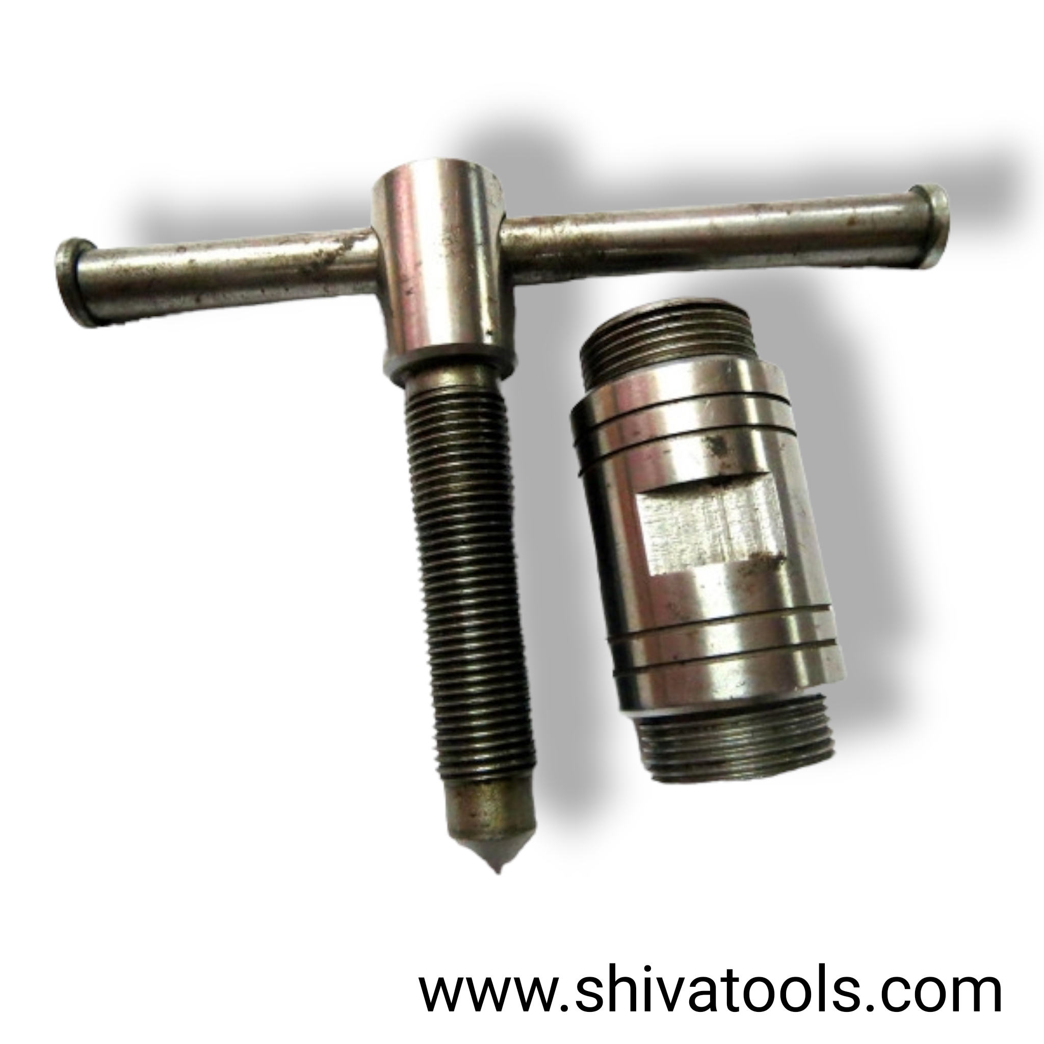 Splendor Flywheel Magnet Puller JP