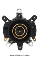 AC250V 13A Normal Close Temperature Control Kettle Thermostat with Socket Electric Kettle Part