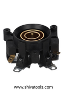 AC250V 13A Normal Close Temperature Control Kettle Thermostat with Socket Electric Kettle Part