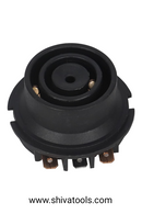 AC250V 13A Normal Close Temperature Control Kettle Thermostat with Socket Electric Kettle Part